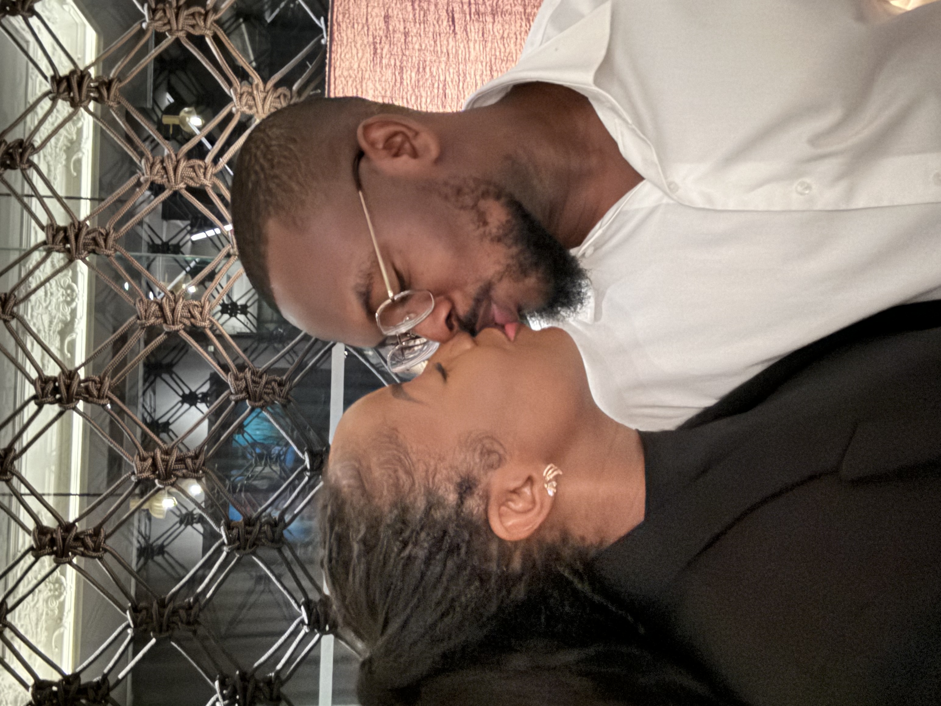 Kevin & Angela
